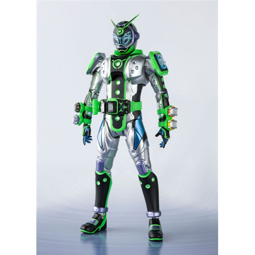 FIGURE SHF KAMEN RIDER WOZ MÔ HÌNH NHÂN VẬT