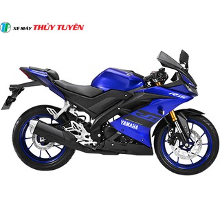 Xe máy Yamaha R15