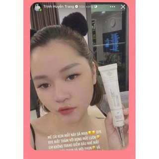 Kem mắt CHASKIN