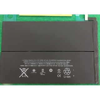 Pin Ipad Mini 2 Zin Bảo Hành 6 Tháng