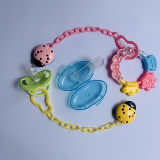 SET 3 MÓN GẶM NƯỚU CHO BÉ (SỌ DỪA SHOP)