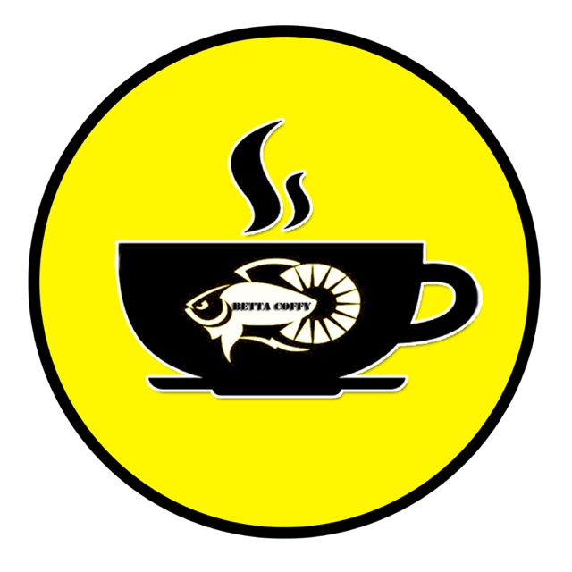 BETTA COFFY 1