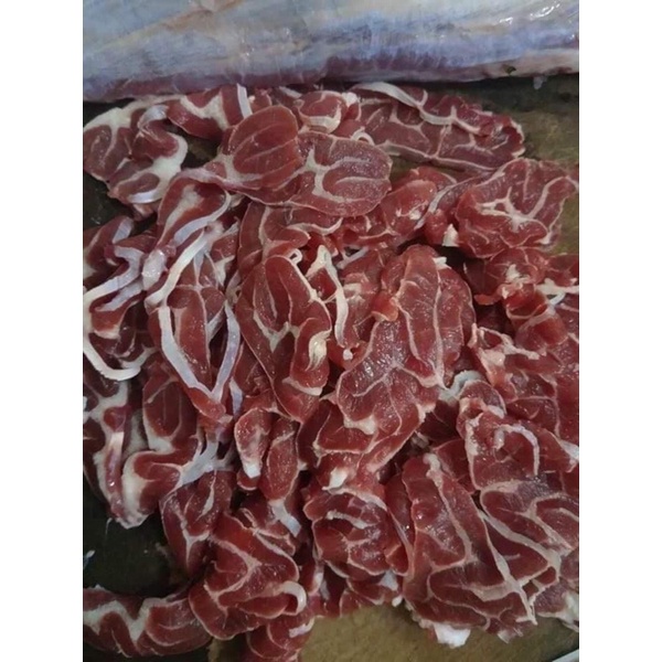 BẮP BÒ HOA NGUYÊN LÕI 1kg