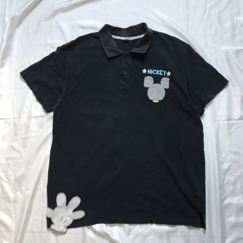 POLO TAY NGẮN 2HAND