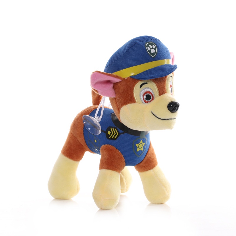 Thú nhồi bông hình nhân vật hoạt hình Paw Patrol dễ thương