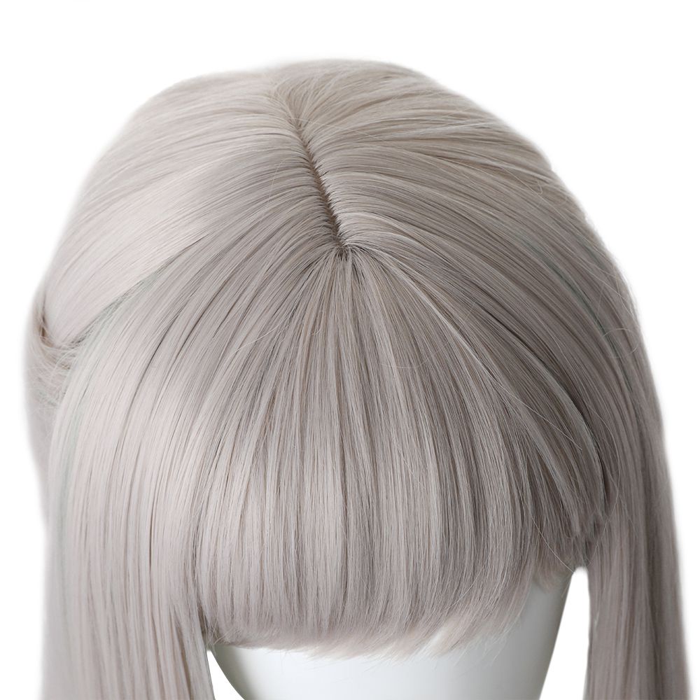 Anime Toilet-bound Jibaku Shounen Hanako-kun Cosplay wigs Hanako kun Nene Yashiro Synthetic Hair Wig