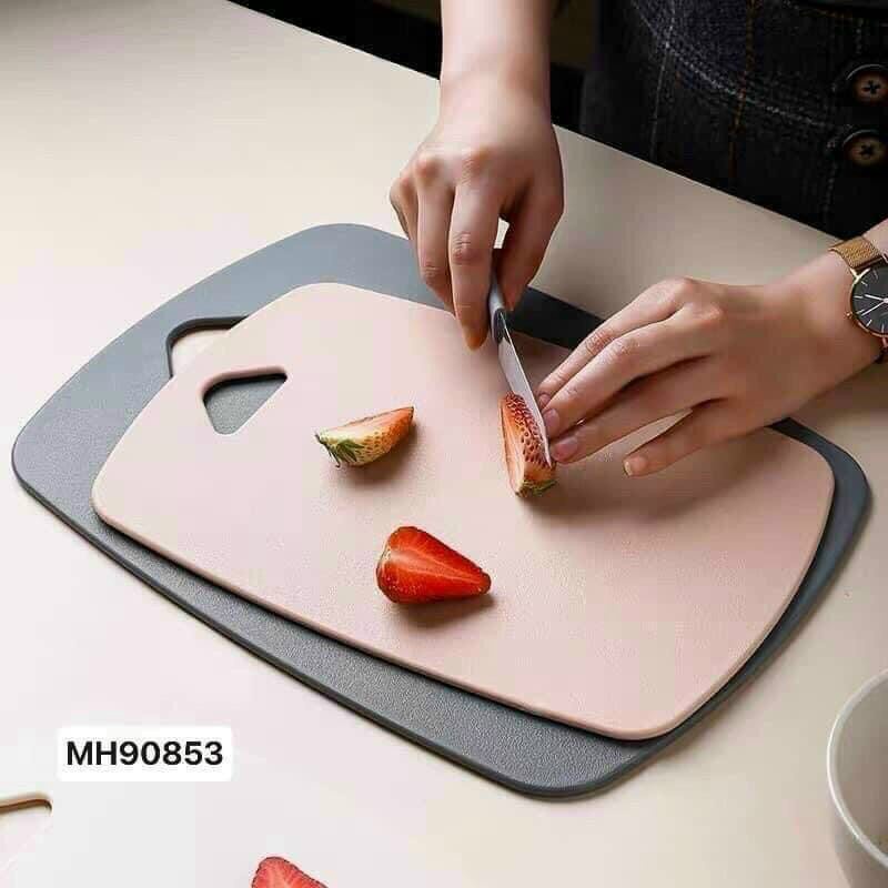 SET 3 THỚT NHỰA CAO CẤP KHÁNG KHUẨN