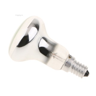 Bóng đèn trong suốt 25w / 30w / 40w / 60w ses e14 r39 r50 chất lượng cao