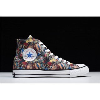 Giày Converse 1970s 1CK827 từ canvas dành cho nam và nữ