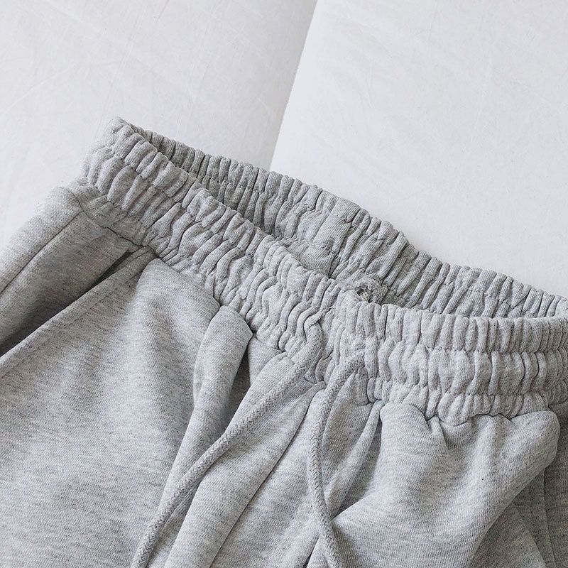 Quần short NRVP thể thao ống rộng size lớn dành cho nam và nữ