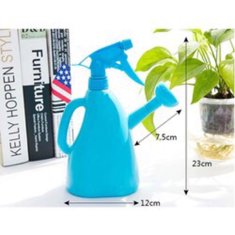 Bình xịt tưới cây đa năng 2 in 1 cao cấp