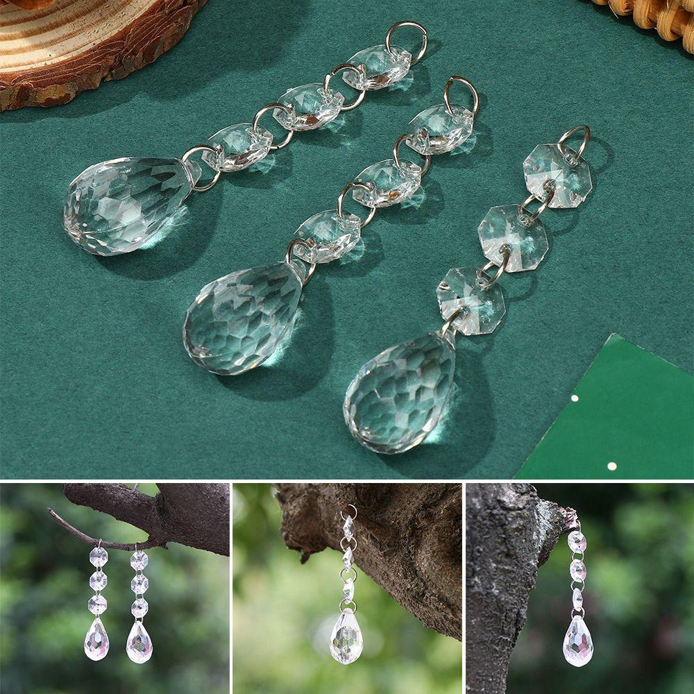 Bộ 10 Phụ Kiện Trang Trí Giáng Sinh Xinh Xắn|Phụ Kiện Trang Trí Nội Thất Xinh Xắn Chất Lượng