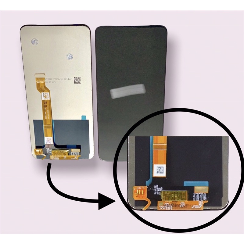 MÀN HÌNH OPPO F11 PRO