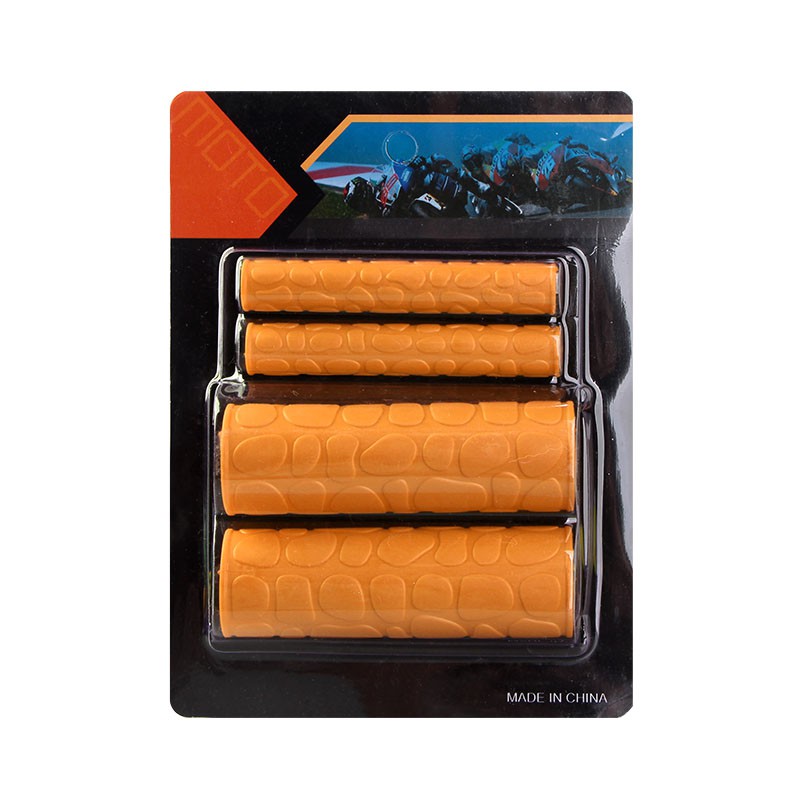 Tay Lái Chất Lượng Cao Cho Xe Máy Suzuki Yamaha Kawasaki | BigBuy360 - bigbuy360.vn