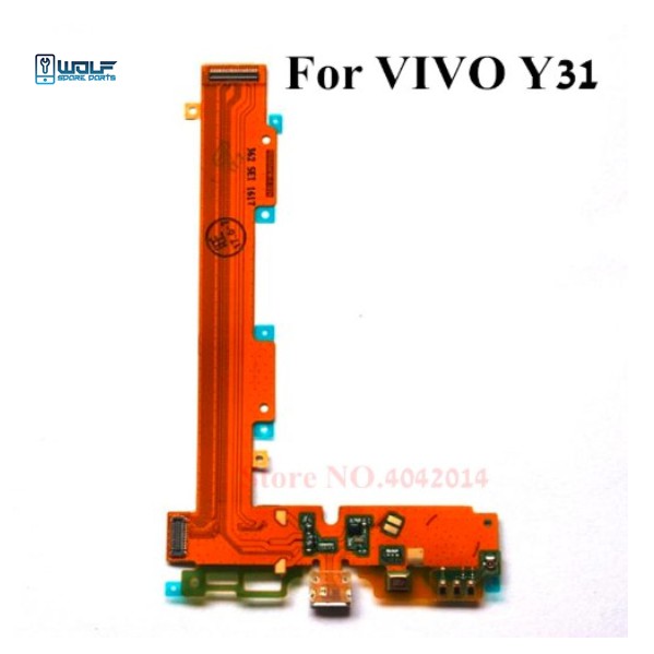 Linh Kiện Điện Thoại Vivo Y31 Y31l