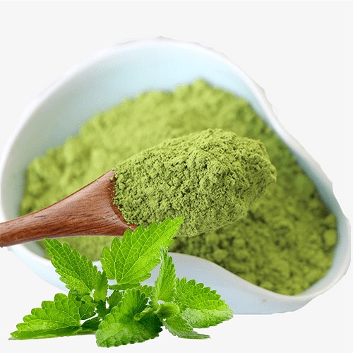 Bột bạc hà nguyên chất hảo hạng loại 1