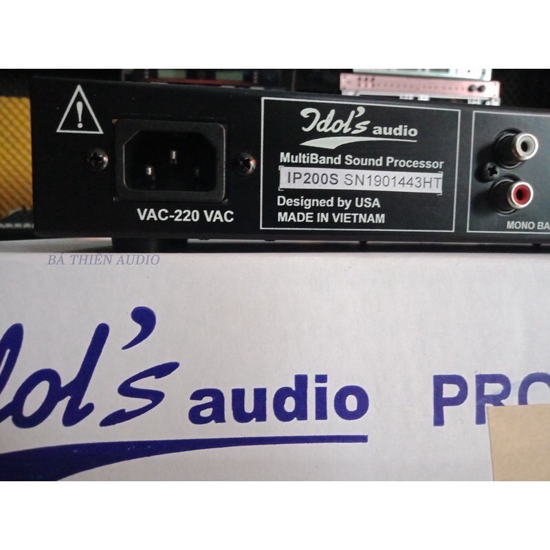 nâng tiếng idol ip200s | BigBuy360 - bigbuy360.vn