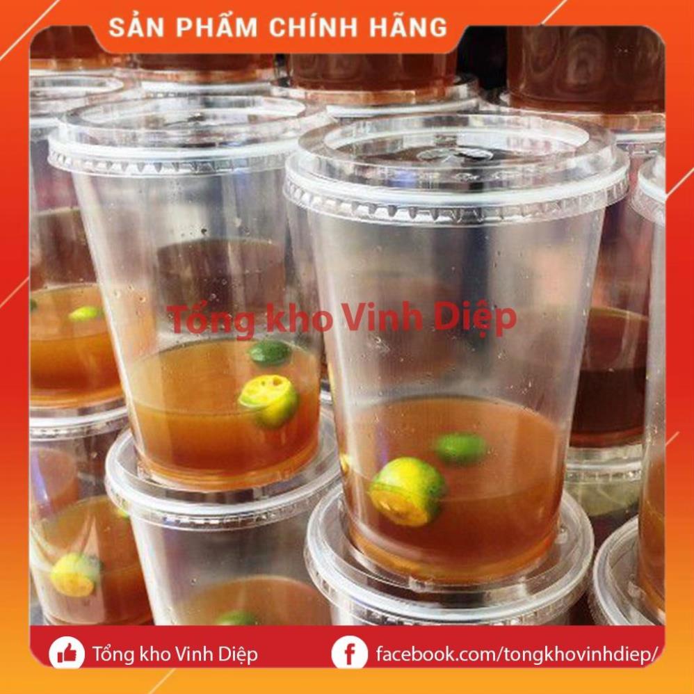 Cốc nhựa, ly nhựa khổng lồ 1000ml 800ml, ly trà tắc 1 lít, trà chanh, thố trà sữa