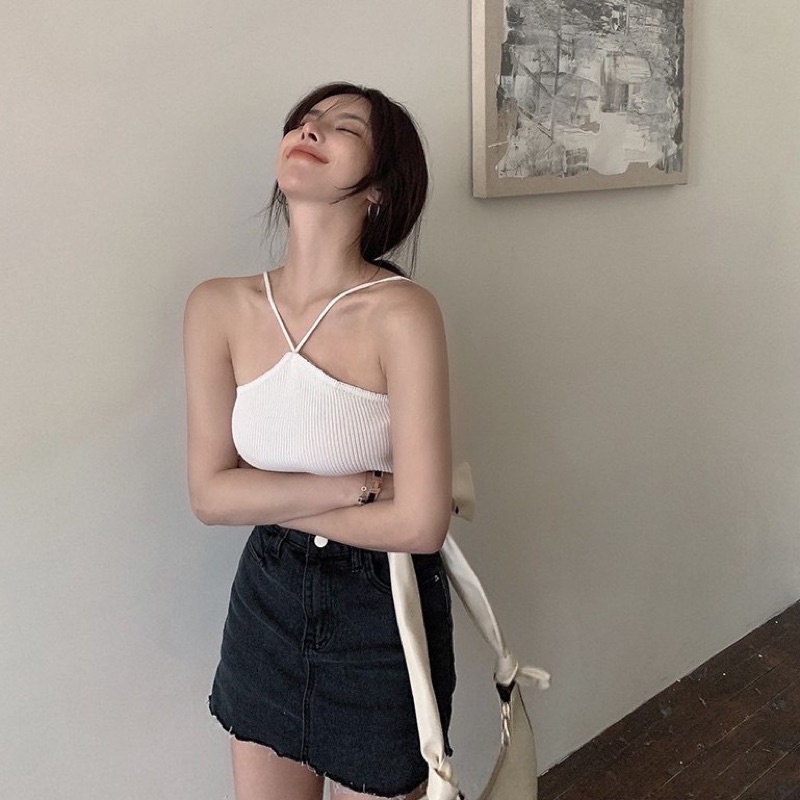 ÁO DÂY YẾM XINH 57K | BigBuy360 - bigbuy360.vn