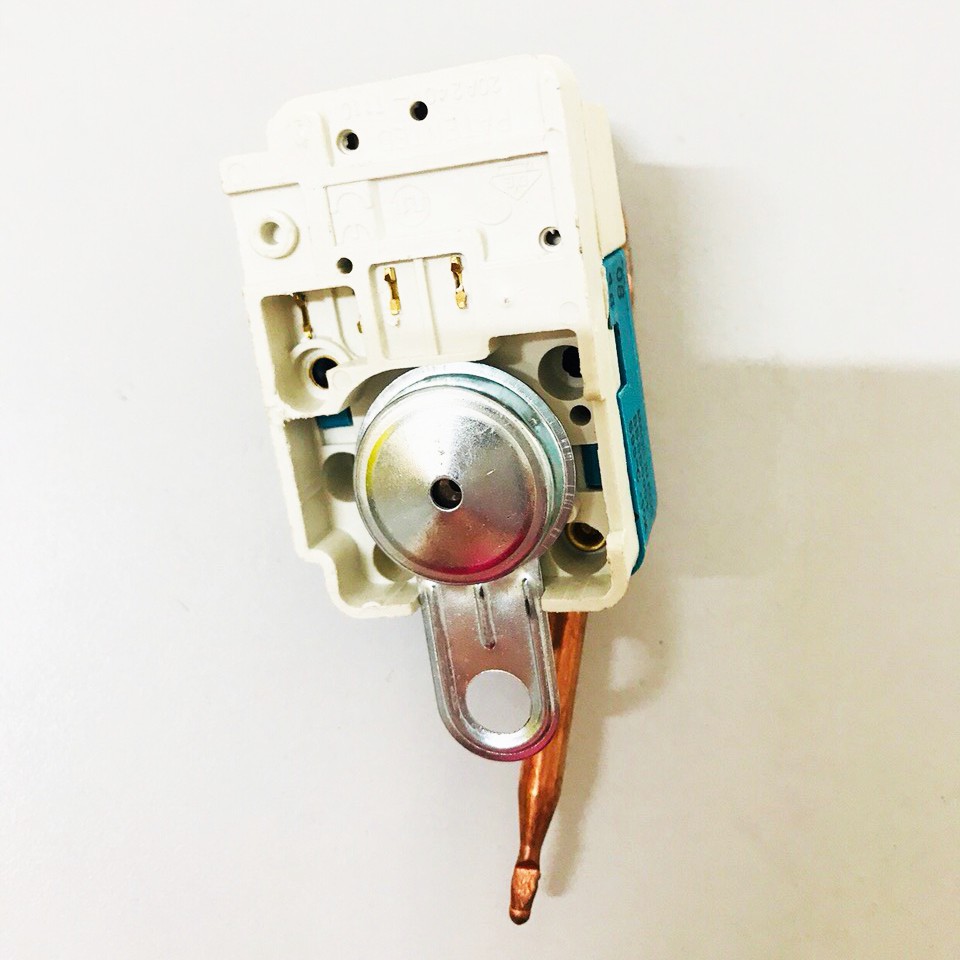 Rơ le nhiệt độ bình nước PICENZA Loại đẹp chính hãng