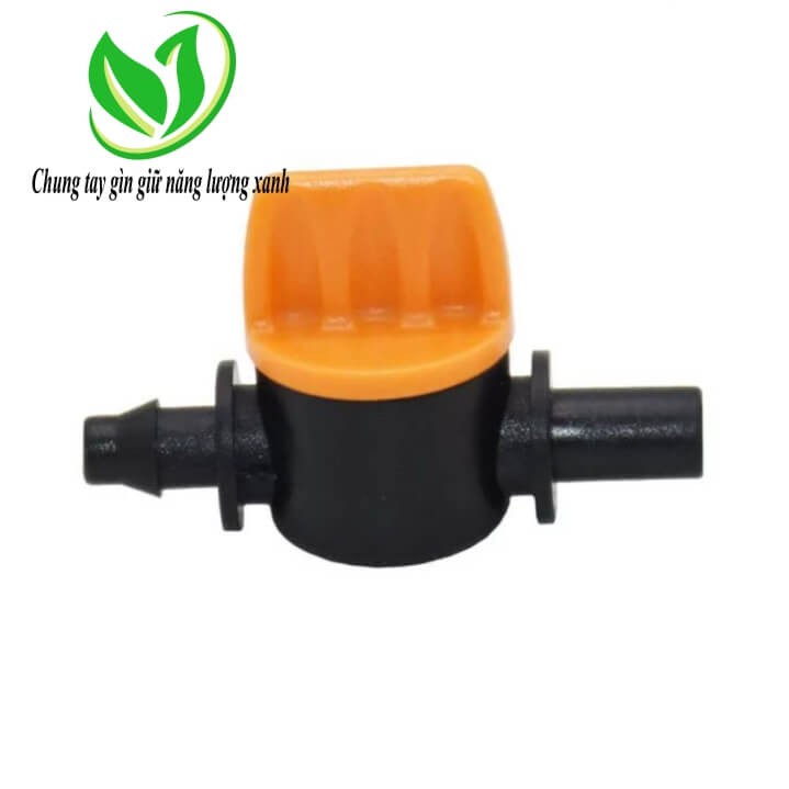 Van - 10 van chỉnh áp 6mm chỉnh lưu lượng phun sương