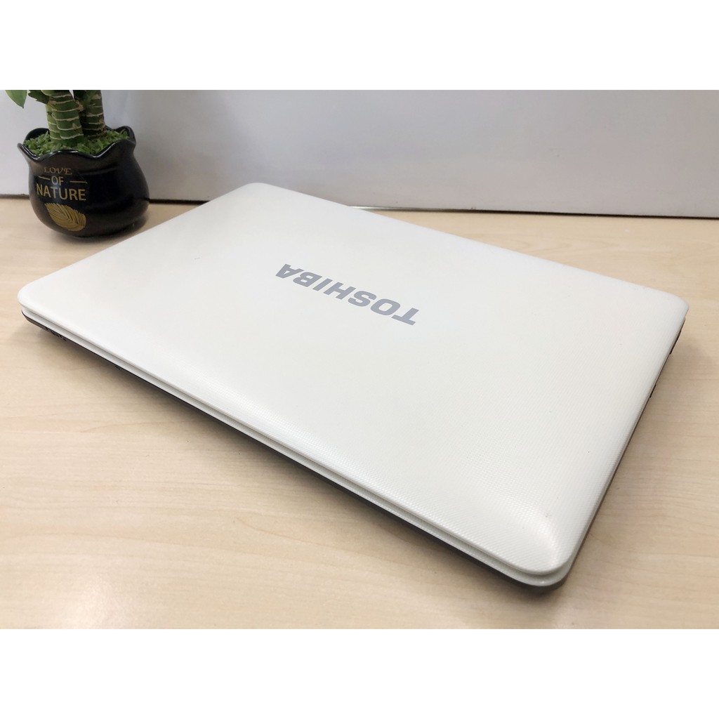 Laptop TOSHIBA B351 - Core i5 2350M - Ram 4GB - 15inch | BigBuy360 - bigbuy360.vn