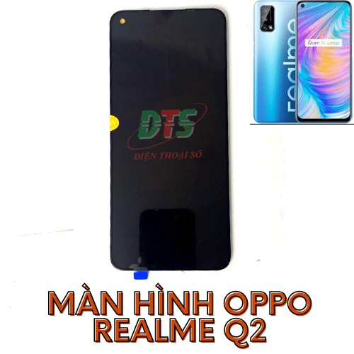 Màn hình dành cho realme q2