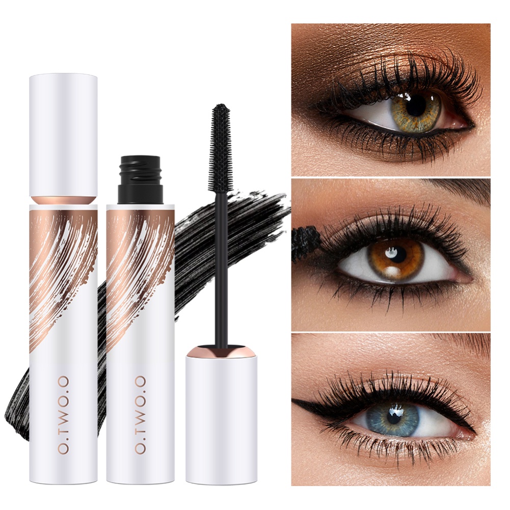 Mascara Chống Thấm Nước Và Mồ Hôi Không Dễ Lem Nhòe Chuốt Dày Và Cong Mi | BigBuy360 - bigbuy360.vn
