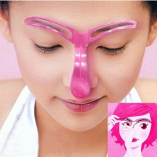 [SIÊU RẺ] Khuôn kẻ lông mày tiện dụng