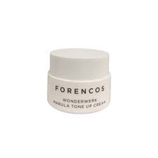 Kem dưỡng trắng da nâng tone forencos trắng loại mini- 50ml chính hãng