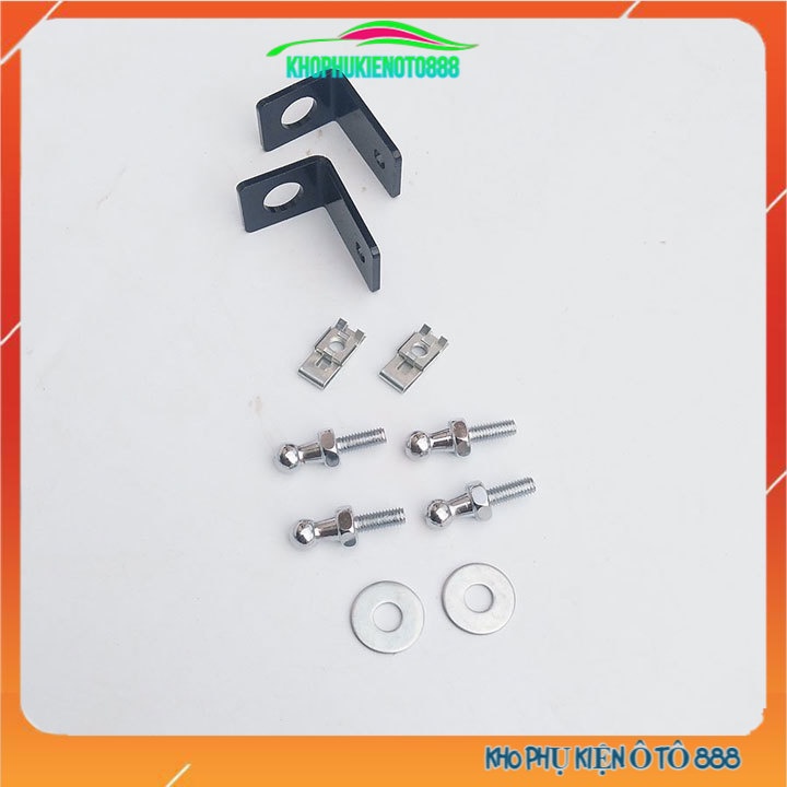 Ty capo Mazda 3 2015-2016-2017-2018-2019-2020-2021 hỗ trợ mở nắp ca pô tự động dễ dàng