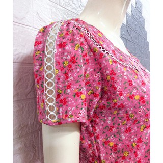 Đồ bộ mặc nhà Big Size ShopThanhThanh