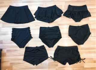 Bikini lẻ áo/quần