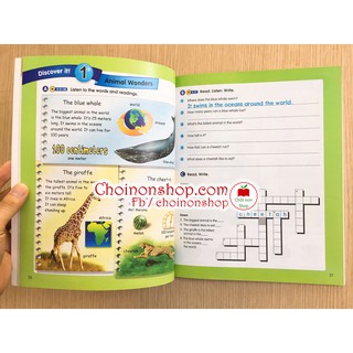 Đồ chơi - Super kid 5 - SB+ WB