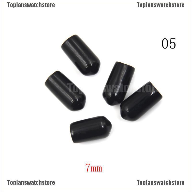 Set 20 Vỏ Bọc Ống Thép / Cao Su Chống Thấm Nước