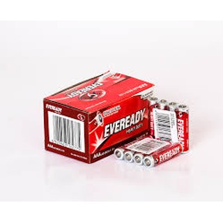 Pin AA/AAA Eveready 1015 SW4 vỉ 4 viên