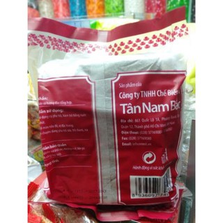 TRÀ ĐÀO TÚI LỌC TÂN NAM BẮC { 200G}
