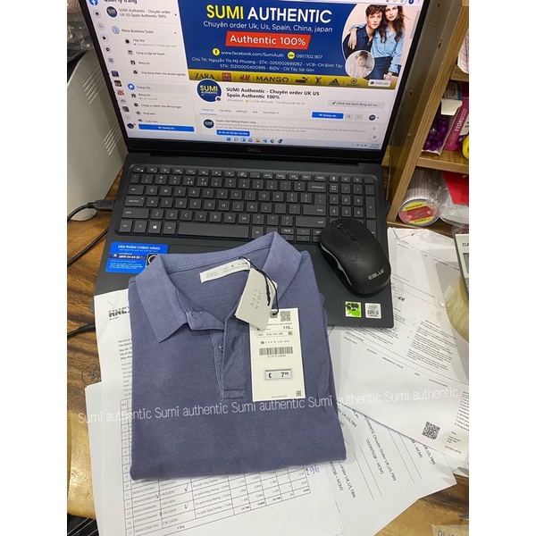 Áo thun Zara bé trai | Hàng hiệu vợt sale Tây ban Nha