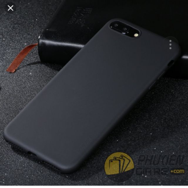 Ốp dẻo xlever iphone 8 plus
