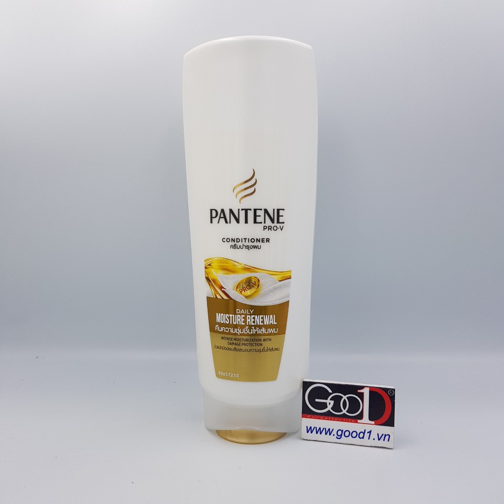 Dầu xả Pantene Thái Lan 450ml