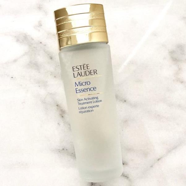 Nước Thần Dưỡng Da Ngăn Ngừa Lão Hoá Estee Lauder Micro Essence Skin Activating Treatment Lotion NEW 2022
