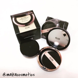 (Mã NSF020280 giảm 80K) Phấn nước KILL COVER #CONCEAL CUSHION SPF 45+/Pa++