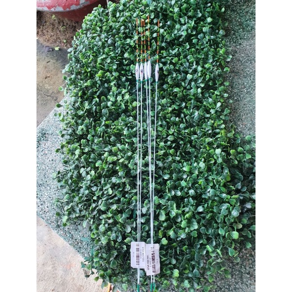 Phao Hố Đấu 9 nất và 15 nất Tự Cân Chì