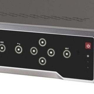 Đầu Ghi Hikvision DS-7716NI-I4