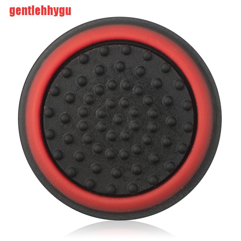 [gentlehhygu]4PCS Controller Game Accessories Thumb Stick Grip Joystick Cap For PS3 PS4 XBOX