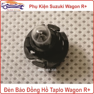 Đèn Đồng Hồ Taplo Suzuki Wagon R+