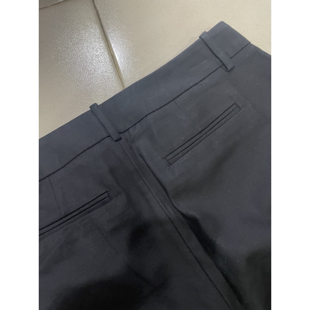 Quần tây xuất dư có Bigsize