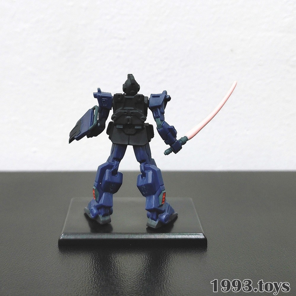 Mô hình chính hãng Bandai Figure Scale 1/400 Gundam Collection Vol.6 - RX-79BD-1 Blue Destiny Unit 1