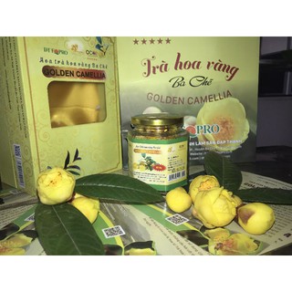 Trà hoa vàng Ba Chẽ 20g