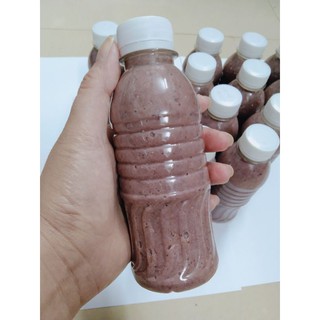 Mắm tôm Hà Tĩnh (Ruốc)